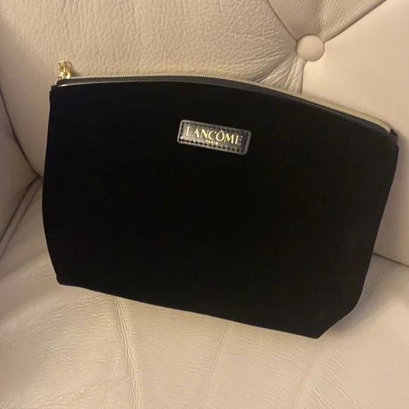 Lancome Bags Lancome Cosmetic Bag Poshmark
